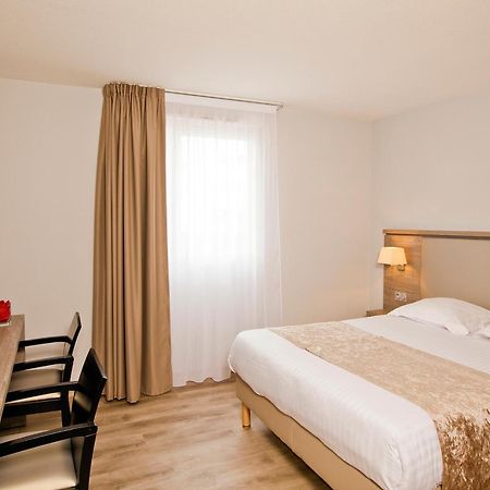 Sejours & Affaires Grenoble Marie Curie Aparthotel Екстериор снимка