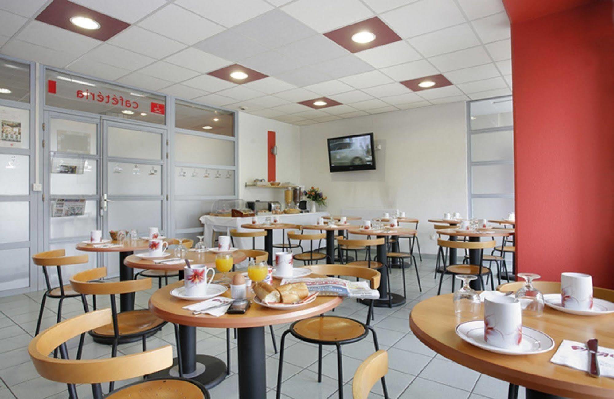 Sejours & Affaires Grenoble Marie Curie Aparthotel Екстериор снимка